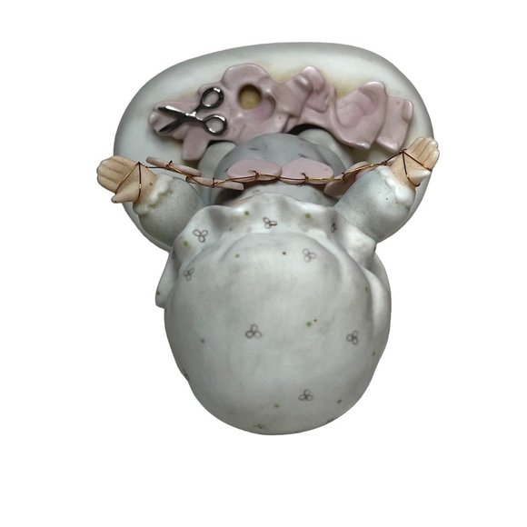 Precious Moments "You Have Touched So Many Hearts" E2821 - Picture 6 of 8